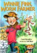 Winnie Finn, worm farmer