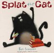 Splat the cat