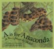 A is for anaconda : a rainforest alphabet