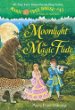 Moonlight on the magic flute