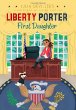 Liberty Porter, first daughter