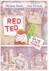 Red Ted and the lost things