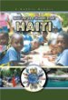 Meet our new student from Haiti