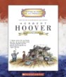 Herbert Hoover : thirty-first president, 1929-1933