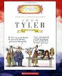John Tyler : tenth president, 1841-1845