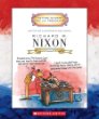 Richard M. Nixon : thirty-seventh president, 1969-1974