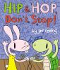 Hip & Hop, don't stop!