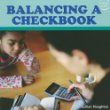 Balancing a checkbook