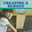 Creating a budget