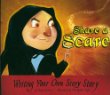 Share a scare : writing your own scary story