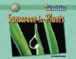 Sunscreen for plants