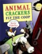 Animal crackers fly the coop