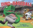 Dino-baseball