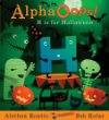 AlphaOops! H is for Halloween