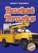 Bucket trucks