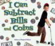 I can subtract bills and coins
