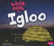 Look inside an igloo
