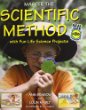 Master the scientific method with fun life science projects