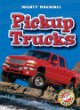 Pickup trucks
