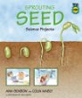 Sprouting seed science projects