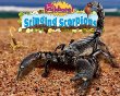 Stinging scorpions