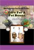 Care for a pet bunny