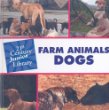 Farm animals: Dogs. Dogs /
