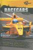 Racecars : the ins and outs of stock cars, dragsters, and open wheelers