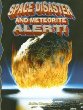 Space disaster and meteorite alert!