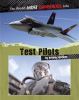 Test pilots