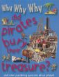 Why why why did pirates bury their treasure?.