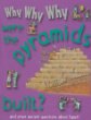 Why why why were the pyramids built?.