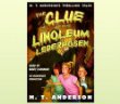 The clue of the linoleum lederhosen
