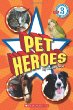 Pet heroes