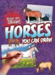Horses you can draw
