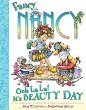 Ooh la la! : it's beauty day