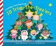 10 trim-the-tree'ers : a Christmas counting book