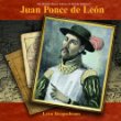 Juan Ponce de León : a primary source biography