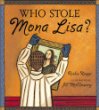 Who stole Mona Lisa?