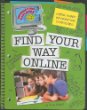 Find your way online