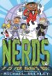 NERDS : M is for Mama's boy