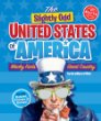 The slightly odd United States of America : wacky facts, great country