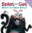 Splat the cat : where's the Easter Bunny?