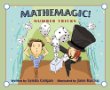 Mathemagic! : number tricks