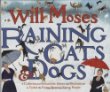 Raining cats & dogs