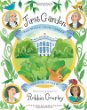 First garden : the White House garden and how it grew