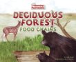 Deciduous forest food chains