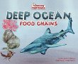 Deep ocean food chains
