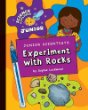 Experiment with rocks
