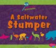 A saltwater stumper